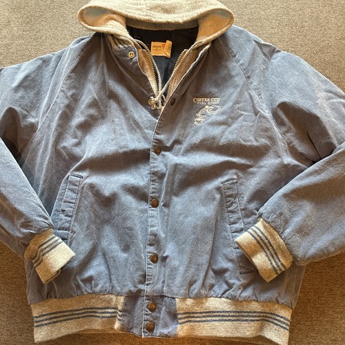 Giacca bomber vintage - , king