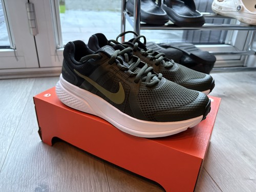 Nike run swift sequoia - nike, 2