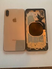 per Apple iPhone XS MAX vetro