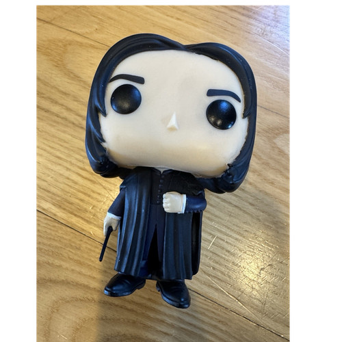 Funko pop harry potter severus - pop,
