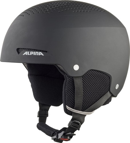 Alpina zupo casco sci - zupo, da