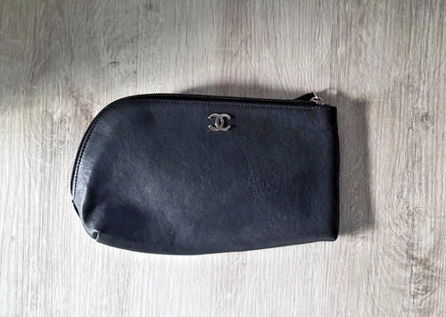 Pochette parfum chanel - pochette,