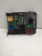 Boitier BSI CITROEN DS4 PHASE