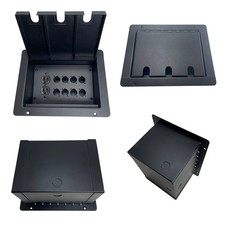PROCRAFT FPPU-1DUP8X-BK