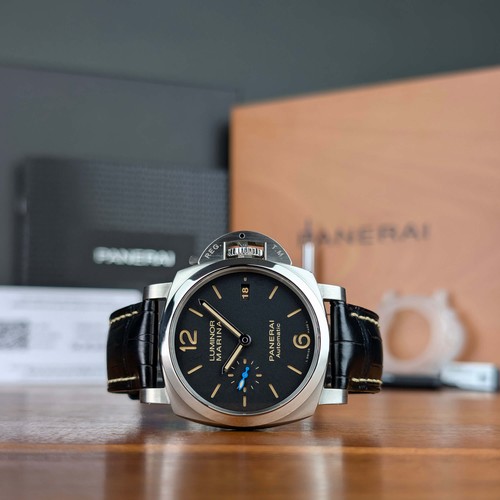 2020 complete set 42mm - complete, panerai