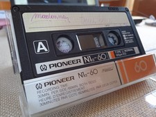 Pioneer N1 60 N1a Compact