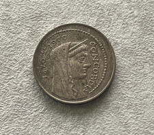 1000 Lire Italia 1970 - Roma