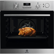Electrolux Forno a Vapore