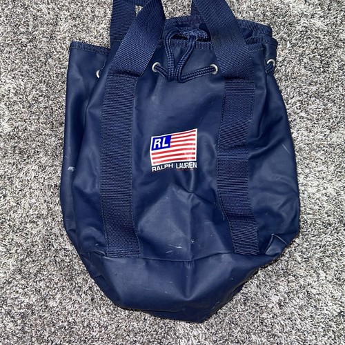 Borsa secchiello vintage - borsa,