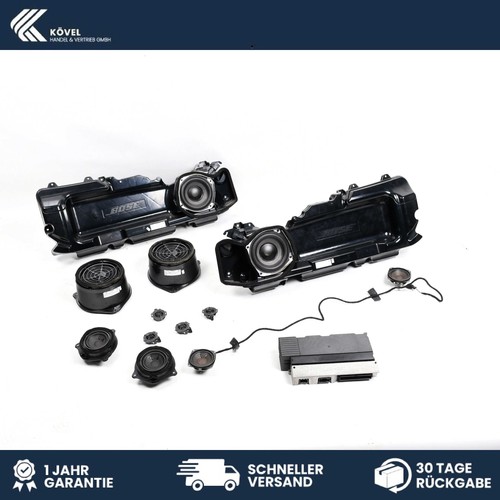 Kit altoparlanti - , +
