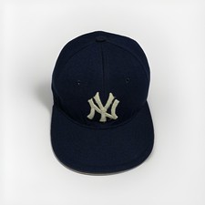 Cappello aderente New York