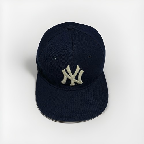 Cappello aderente new york - cappello,