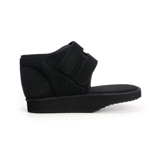 Hallux valgus open - hallux, scarpa