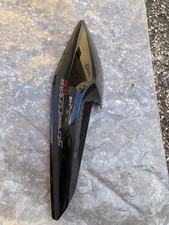 CARENA FIANCHETTO POSTERIORE SINISTRA SX TRIUMPH STREET TRIPLE 675 ABS 2013-2017