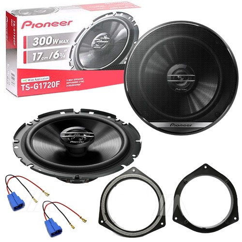 Kit casse altoparlanti - kit, 2