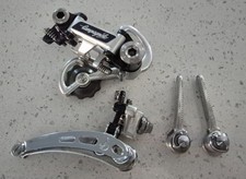 Campagnolo Super Record Patent