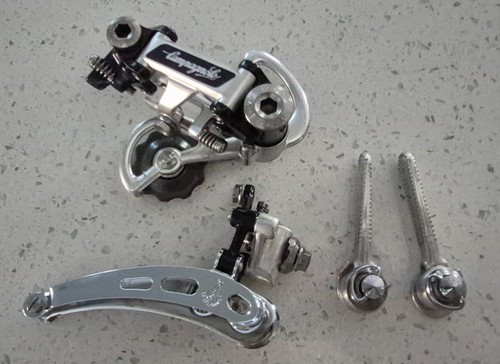 Campagnolo super record patent - super,