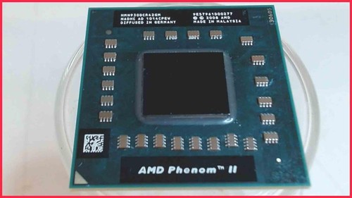 Processore cpu amd phenom - processore,