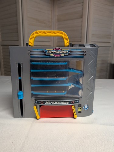 Hasbro micro machines nea 2020 - hasbro,
