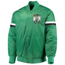 Boston Celtics Giacca da