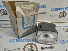 Faro Fanale Completo Anteriore