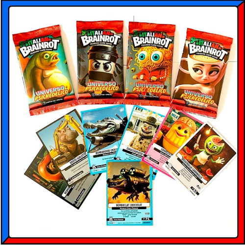 Skifidol italian brainrot - skifidol,
