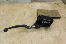 Pompa freno anteriore Hyosung