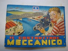 LIBRETTO ISTRUZIONI BRAL N. 4