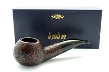 Savinelli Pipe Punto Oro Sand