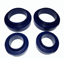 KIT Spessori Molle Rialzo Sottomolla SUZUKI GRAND VITARA 2 +3cm + 30mm lift kit