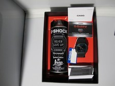Casio G-Shock gw-b5600-2er BLUETOOTH SMART + radio + SOLARE BY LOOP