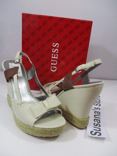 Scarpe guess nuove con - guess,