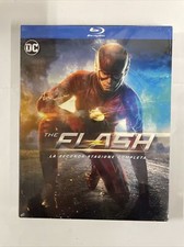 THE FLASH - stagione 2 -
