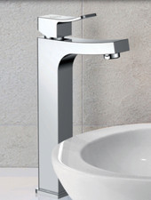 JACUZZI RUBINETTO MONOCOMANDO