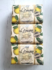 Sapone bar limone al limone x
