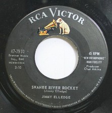 Country 45 JIMMY Elledge -