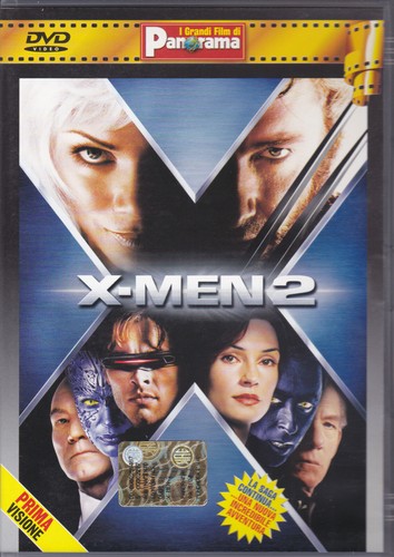 Dvd men 2 - dvd,