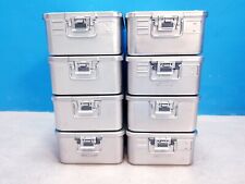 Cassette sterilizzazione