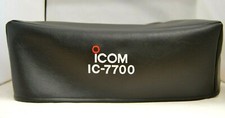 Icom IC-7700 Signature Series