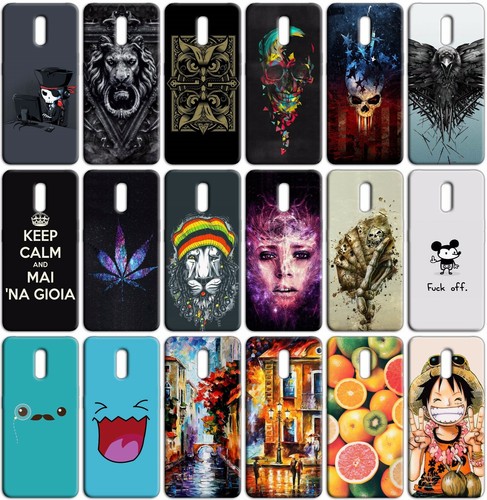 Custodia cover morbida tpu - in,