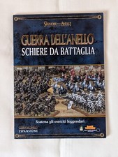 Games Workshop - Guerra