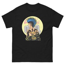 T-shirt unisex Hawk, maglietta