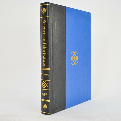 Encyclopedia britannica - encyclopedia,
