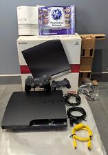 Console Sony PlayStation 3