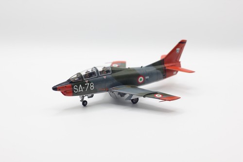 Fiat g91t 72 with - fiat, in