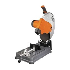 Troncatrice per Metalli Aeg