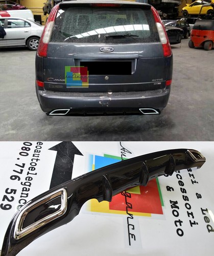 Ford focus max diffusore - ford, c-max
