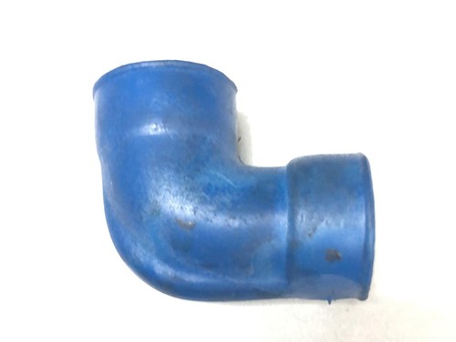 Tubo aspirazione vintage aqua - tubo,