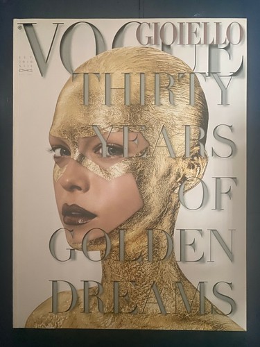 Vogue italia sept 2011 - sept, _