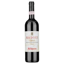 Vino radici taurasi riserva - radici,